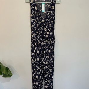 Kaileigh Knit Jumpsuit